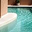 Batis Aero Beachfront Wellbeing Hotel