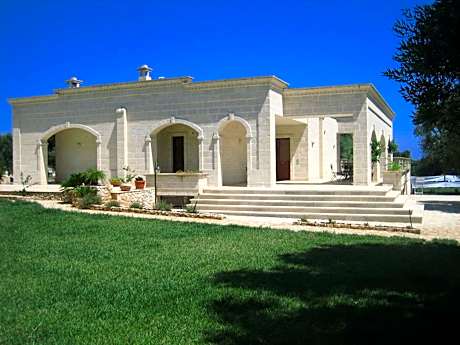 La Vigna Vecchia B&B