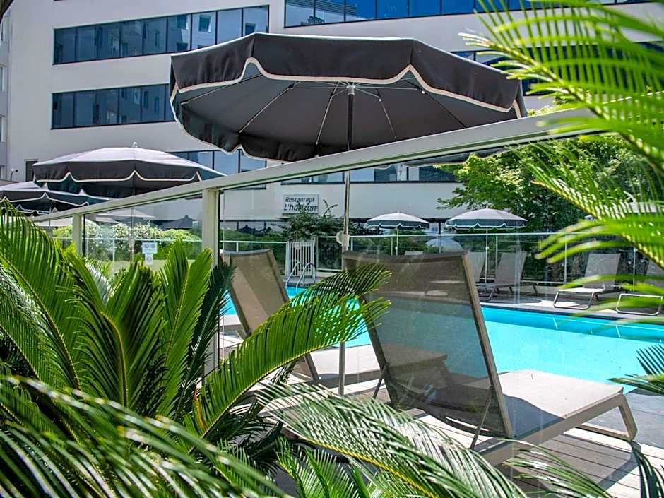 ibis Styles Nice Aéroport Arenas