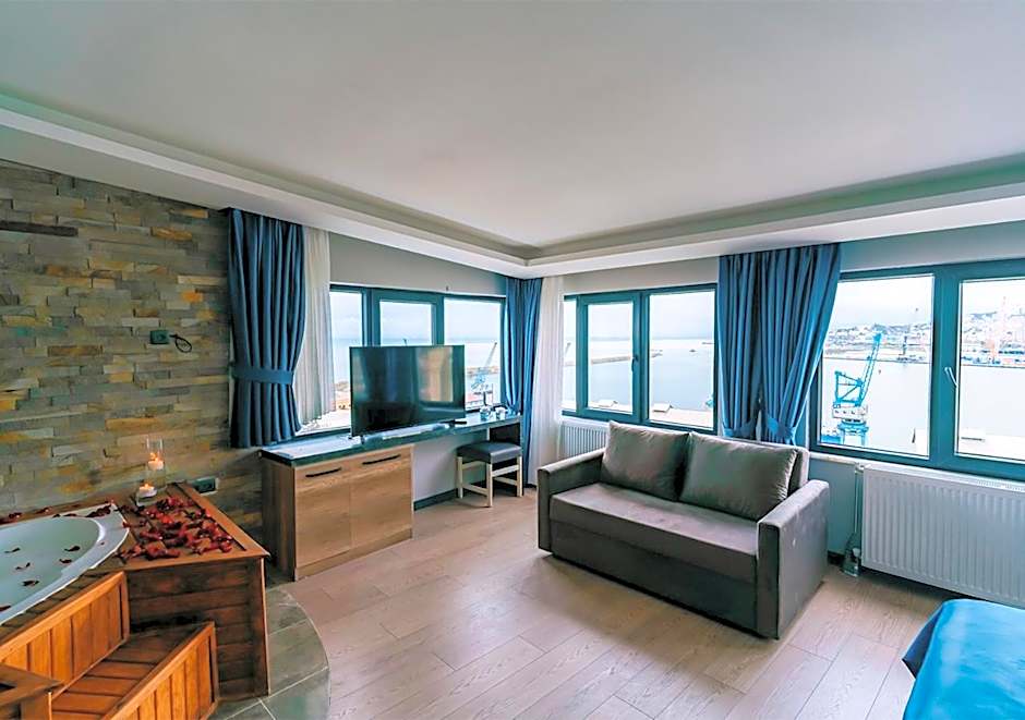 City Port Hotel Trabzon