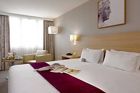 Superior Room with 2 Double Beds