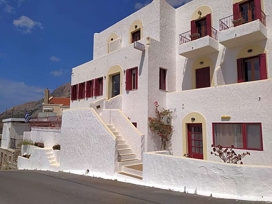 Afroditi Hotel