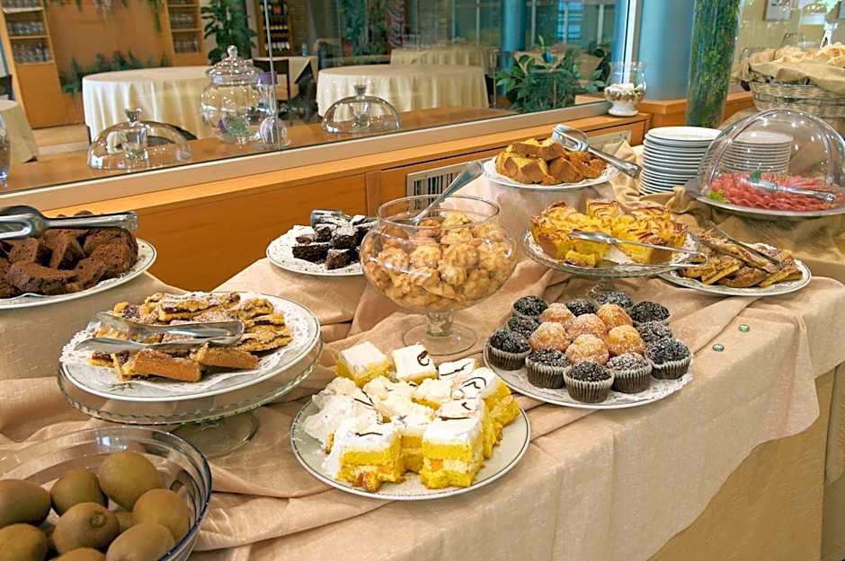 Albergo Mediterraneo