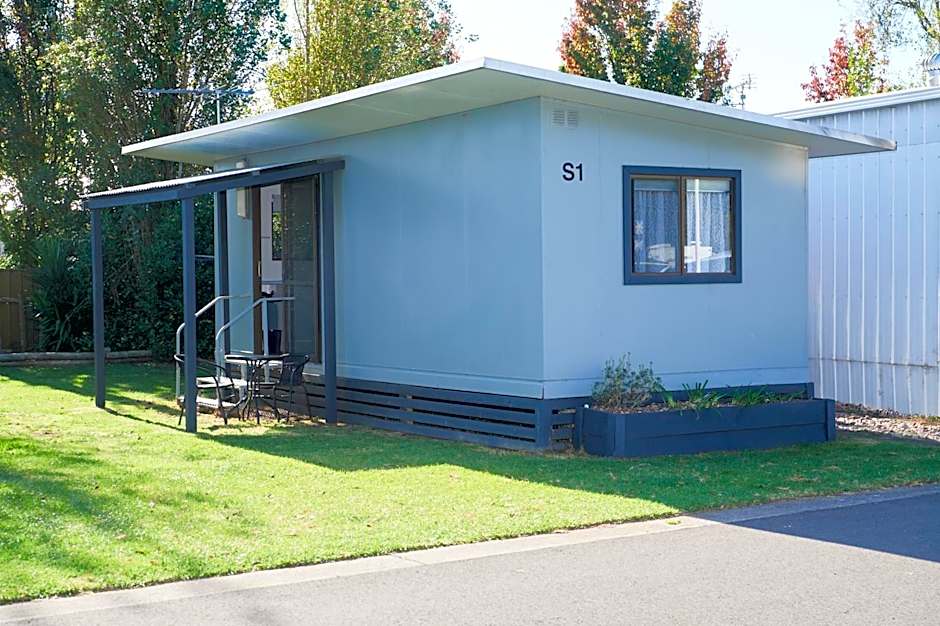 Pine Country Caravan Park