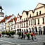 Hotel Zlata hvezda