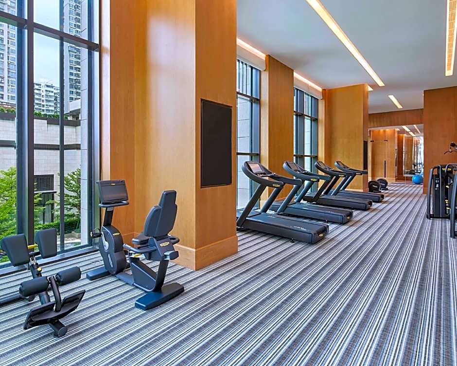 Andaz Xiamen, By Hyatt