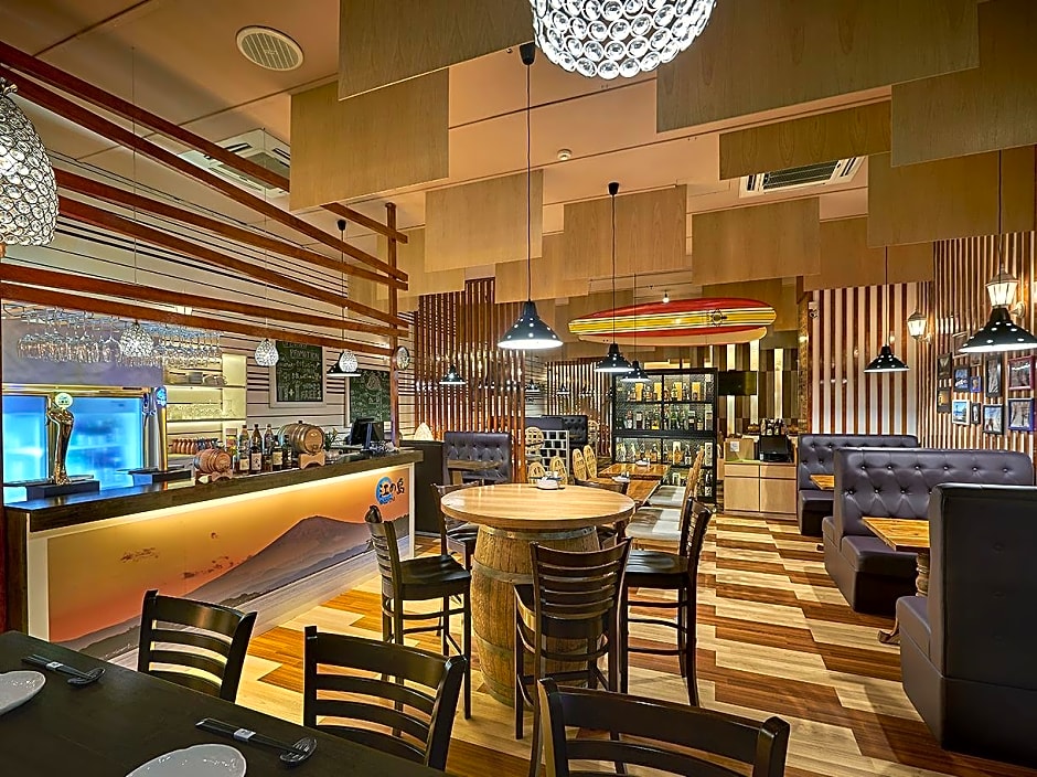 Cititel Express Penang Hotel