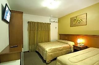 Hotel Estrelas da Serra