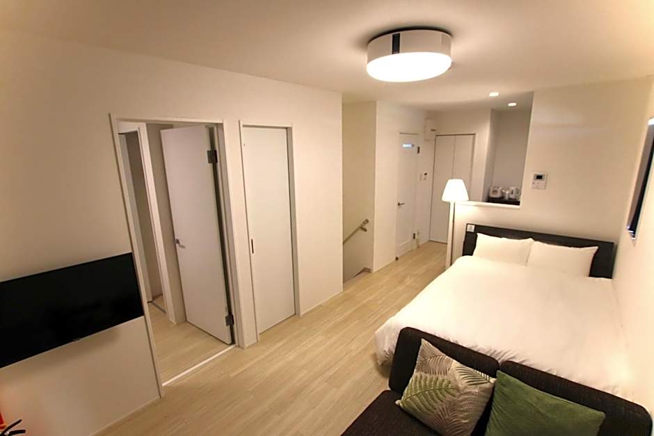 Hotel Southern Suite Kugai