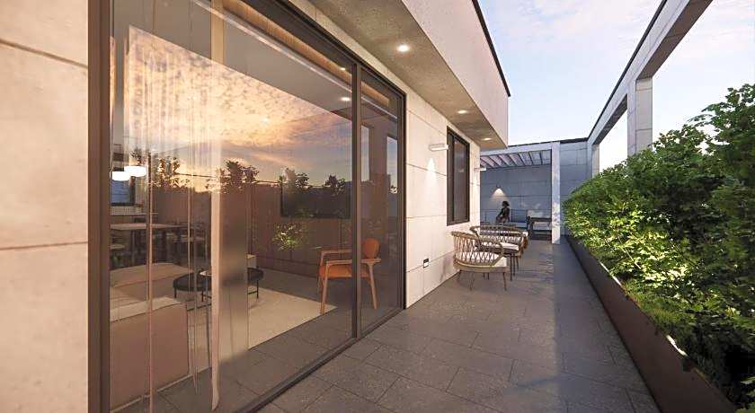 H Avenue Hotel Seomyeon Station