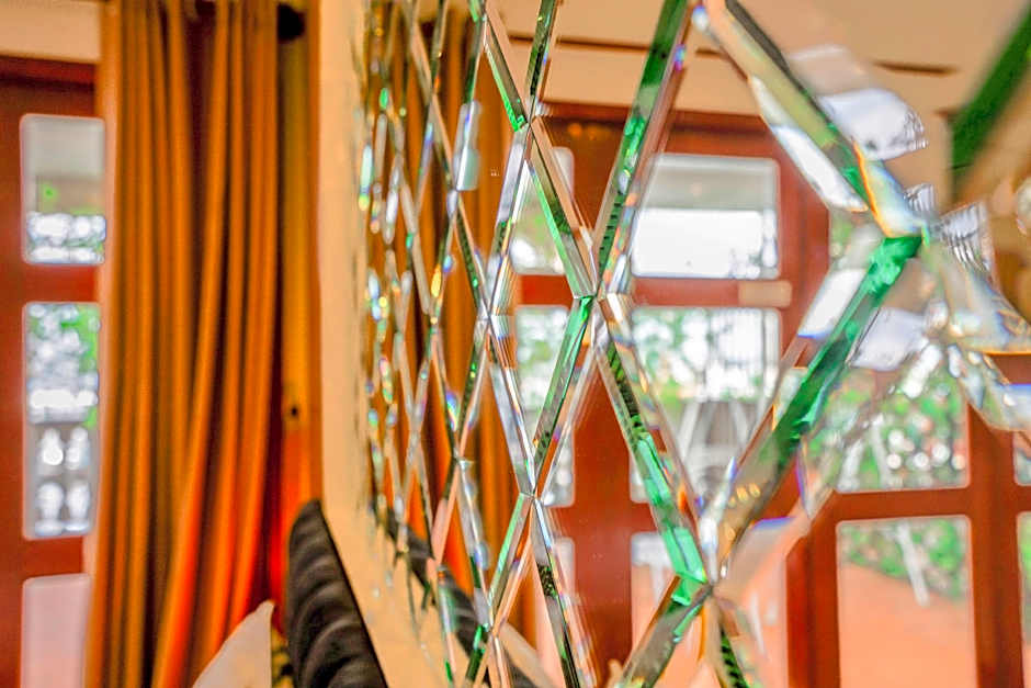 C’Lavie Hotel – Saigon Airport Hotel