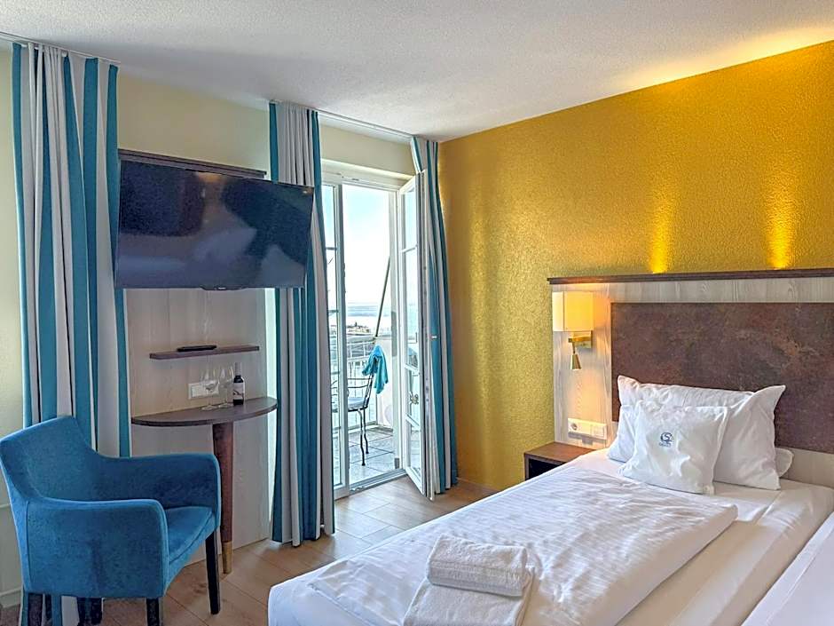 Hotel & Gästehaus Seehof