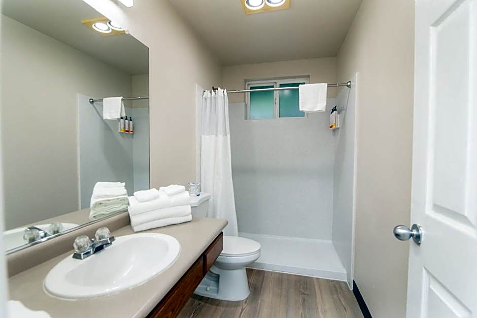 Westhaven Inn Pollock Pines Camino