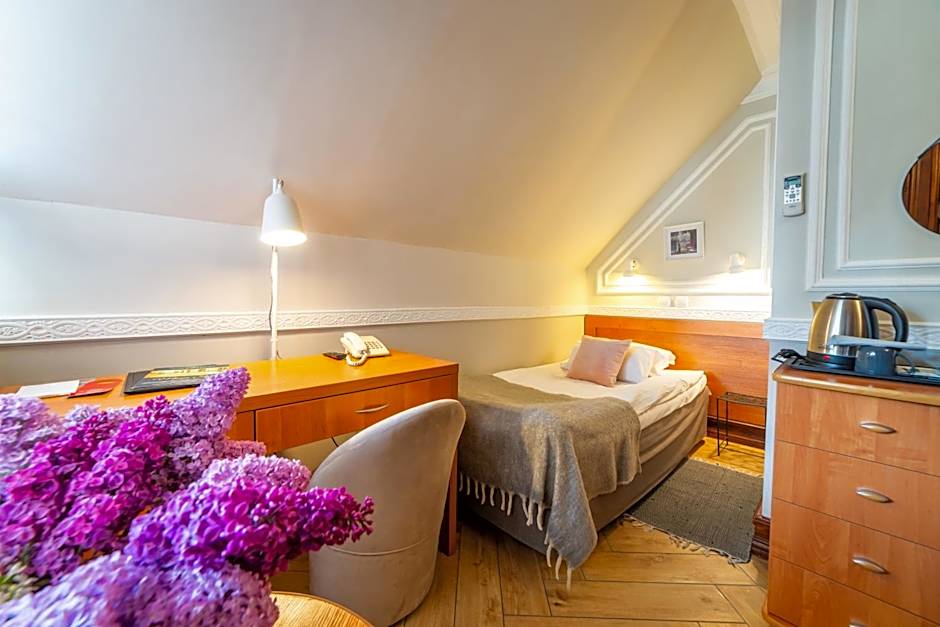 Hotel Solar Palace SPA & Wellness