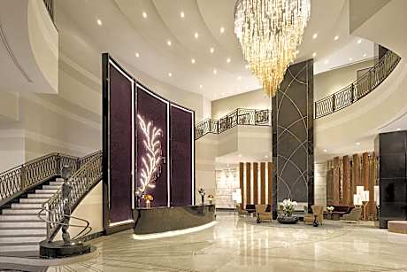 The Ritz-Carlton Astana