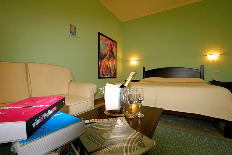 Hotel Il Duomo PHG