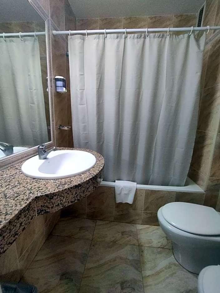 Apartamentos Pez Azul