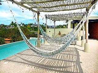 Casa Pepe Hostel Boutique - Sayulita