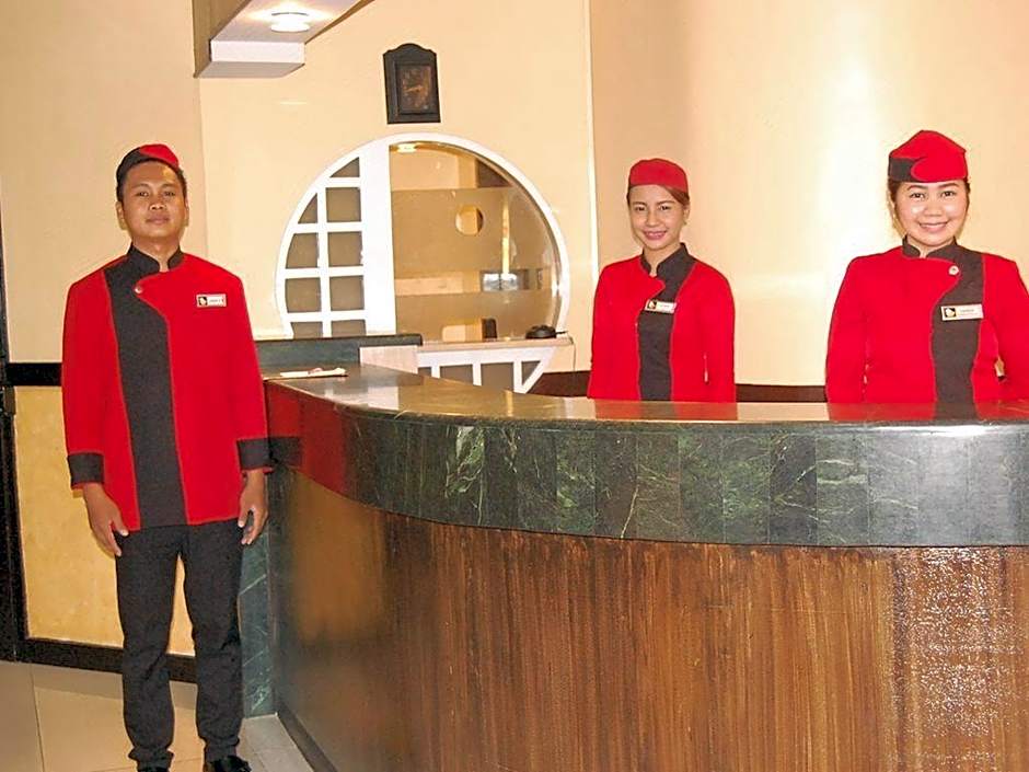 Hotel Sogo Alabang