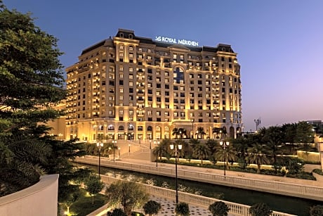 Le Royal Meridien® Place Vendome Lusail