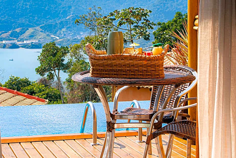 Tahaa Pousada Boutique