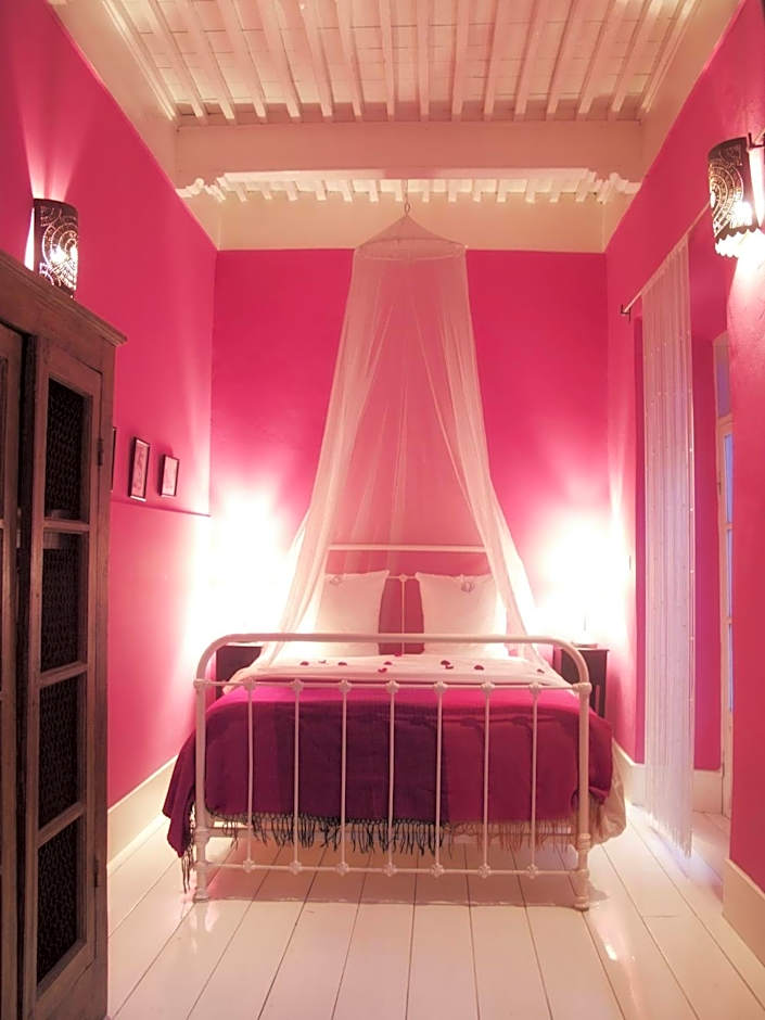 Casa Lila & Spa