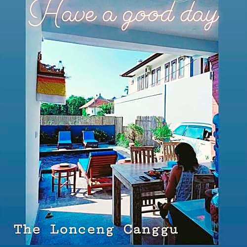 THE LONCENG BY SILA DHARMA