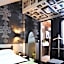 Hotel Design Sorbonne