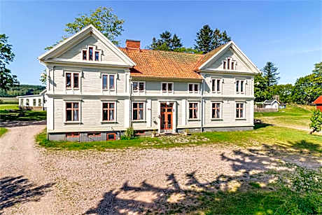 Piece of Hjo Vandrarhem