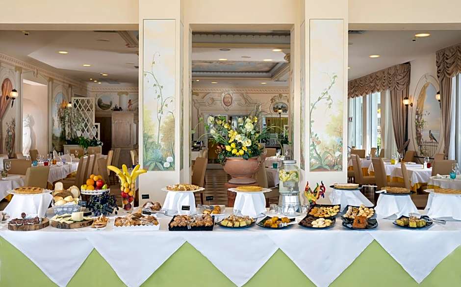 Hotel Orizzonte