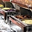 Antonis G. Hotel Apartments