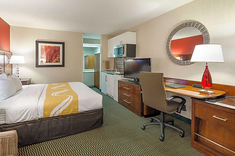 Quality Inn Christiansburg - Blacksburg