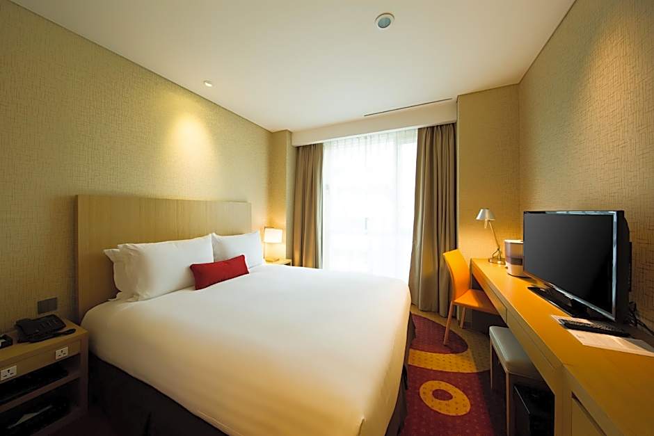 Solaria Nishitetsu Hotel Busan