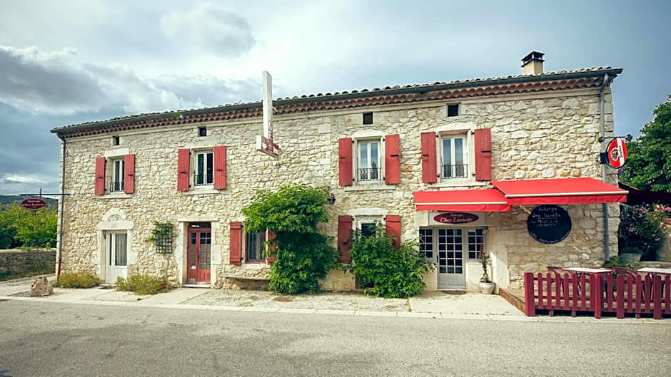 Chez Laurette
