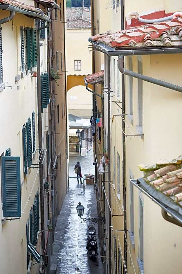 Residence Palazzo Belfiore