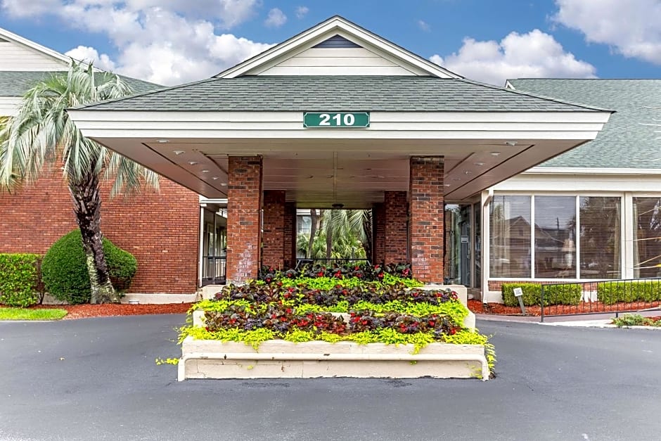 Quality Inn & Suites Georgetown