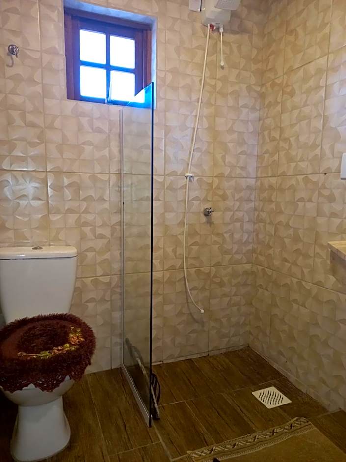 Pousada da Lu em Pelotas