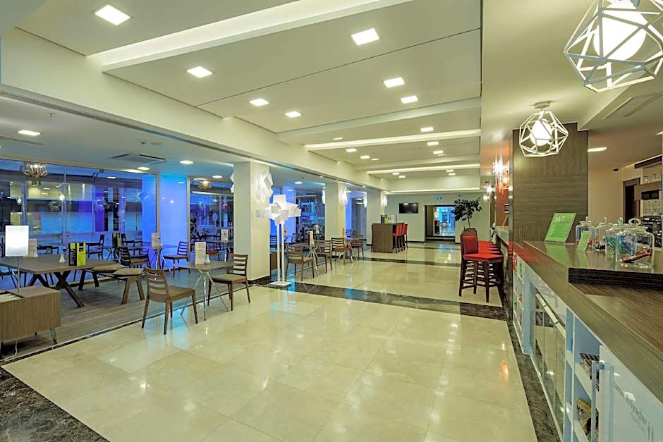 Hampton Inn By Hilton Gaziantep City Centre