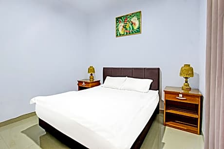 OYO 91965 Swan Homestay