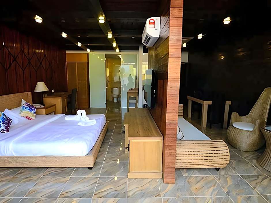 Mornington Hotel Sitiawan