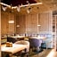 Boutiquehotel Blaue Burg Falkenstein