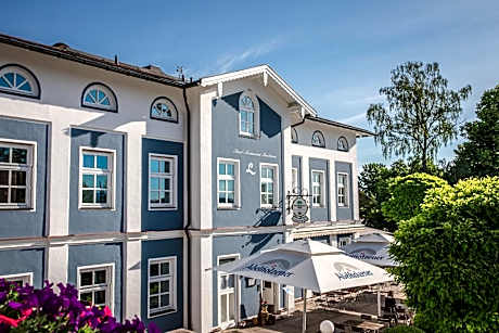 Hotel Luitpold am See