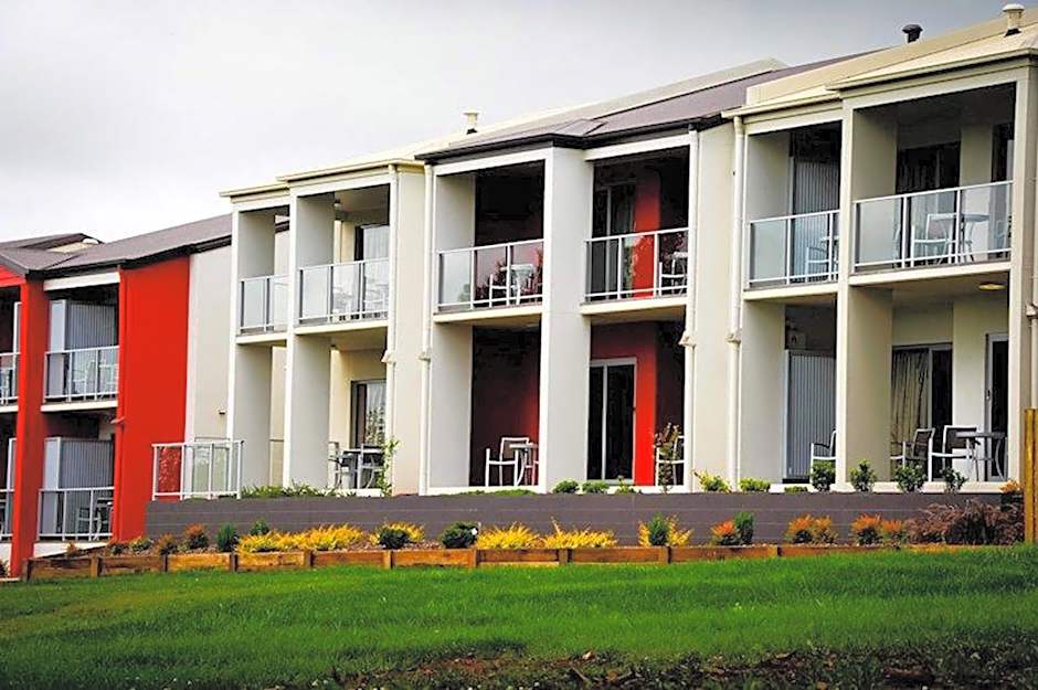 City Golf Club Motel