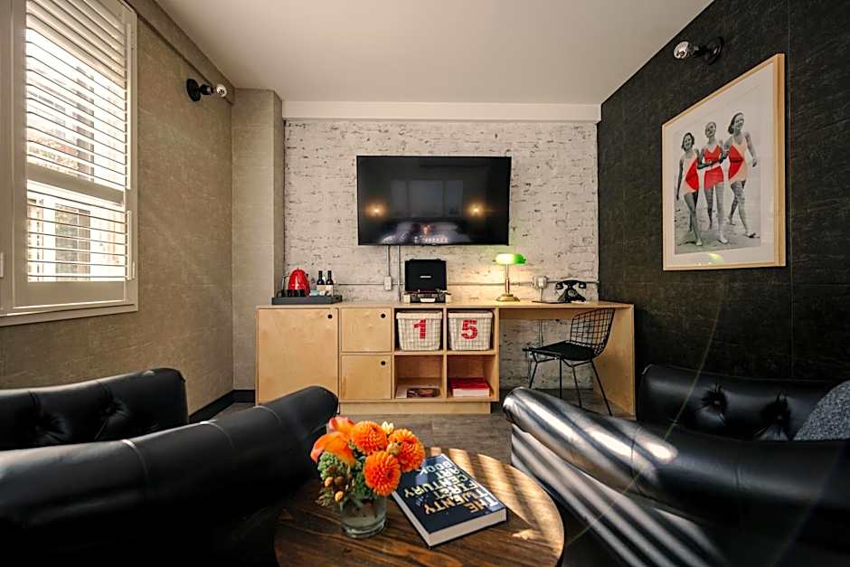 The Anndore House, part of JDV by Hyatt