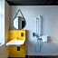 Ibis Styles Dresden Neustadt Hotel