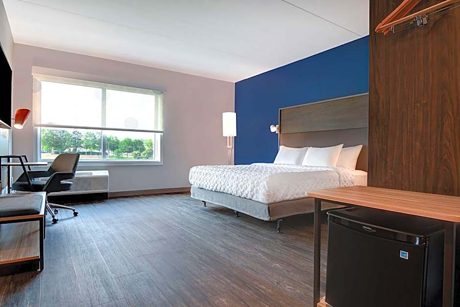 Tru By Hilton Macon North, Ga