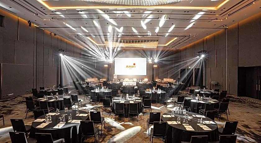 Amari Pattaya