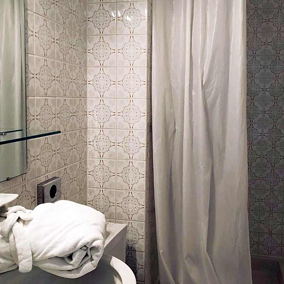 Hotel Regina Terme