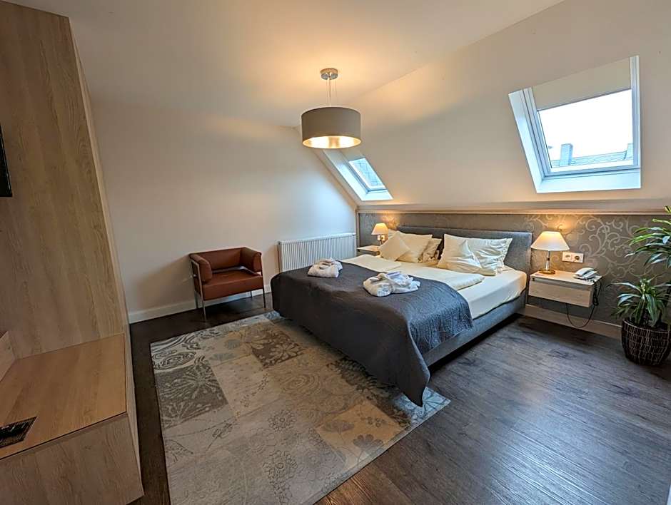 Weinhotel St. Stephanus