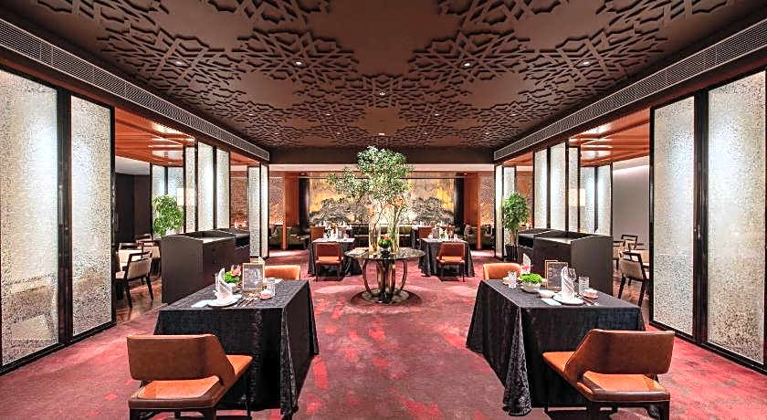 HUALUXE Wuxi Taihu By IHG